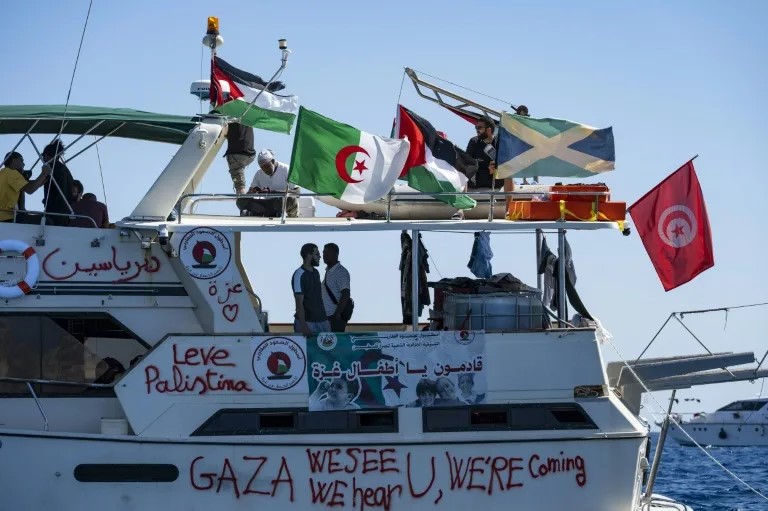 Las CTA le exigieron al canciller Quirno la inmediata intervención por los argentinos detenidos en Libia
