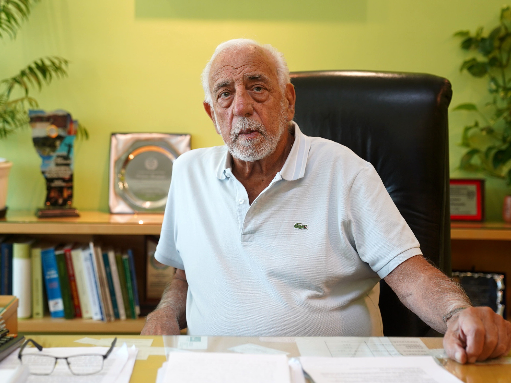 Alberto Patiño desafía electoralmente a un debilitado Roberto Fernández y se abre otra grieta en la castiga…