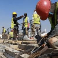 UOCRA cerró el segundo tramo paritario 2026 con aumentos de hasta 6,1% y sumas fijas de h...