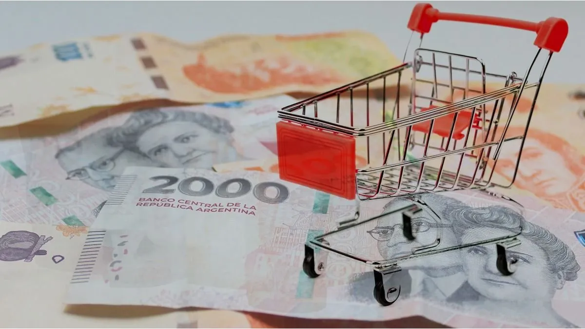 Inflación de mayo: consultoras prevén una nueva desaceleración y estiman un IPC de hasta …