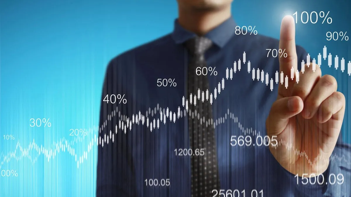 Plazo fijo desde el home banking: cuánto gano si invierto $200.000 a 30 días