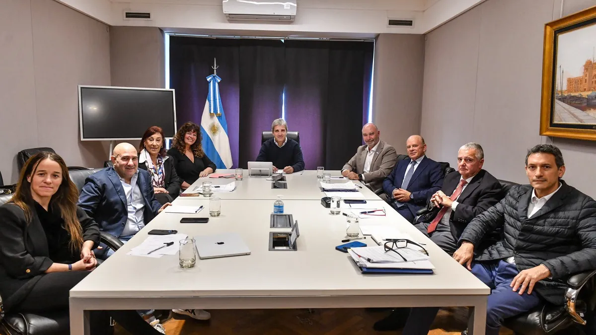Dólares del colchón: nueve cambios que proponen los contadores para blindar a quienes ing…