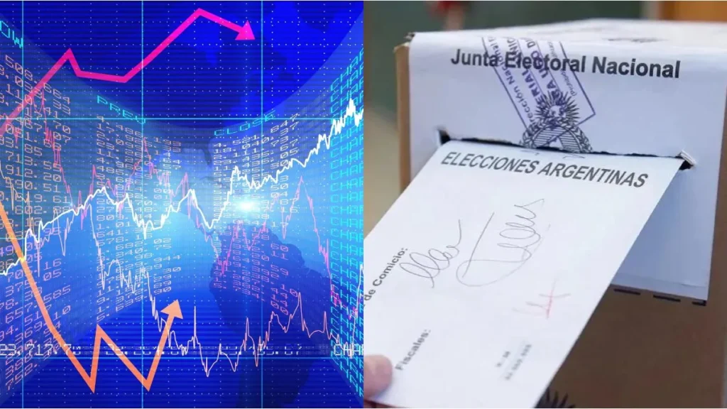 Elecciones 2027: el mercado ya evalúa escenarios concretos y su impacto sobre la economía