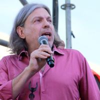 Paro universitario: docentes realizan una jornada nacional de protesta y denuncian una pé...