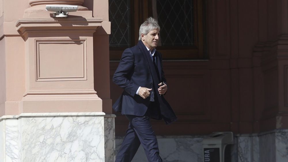 Insólito: el FMI le frenó al Gobierno de uno de los artículos centrales de la Reforma Lab...