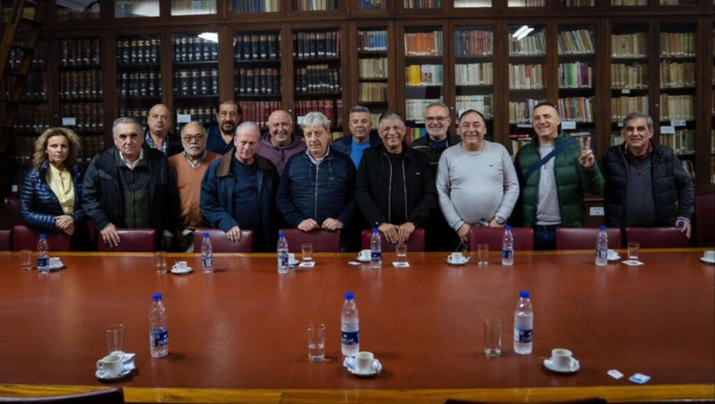 Fuerte contraataque judicial de la UOM: pidió la nulidad e inconstitucionalidad de la intervención dictada ...