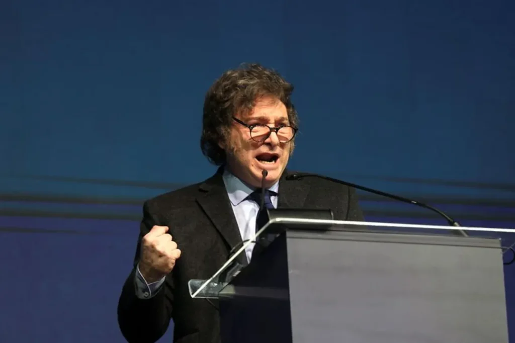 Por el impacto libertario Argentina ya está entre los 10 peores países en materia de derechos laborales