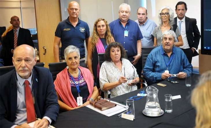 Cansados del silencio del gobierno, gremios docentes de la CGT anuncian paro para el segundo semestre del año