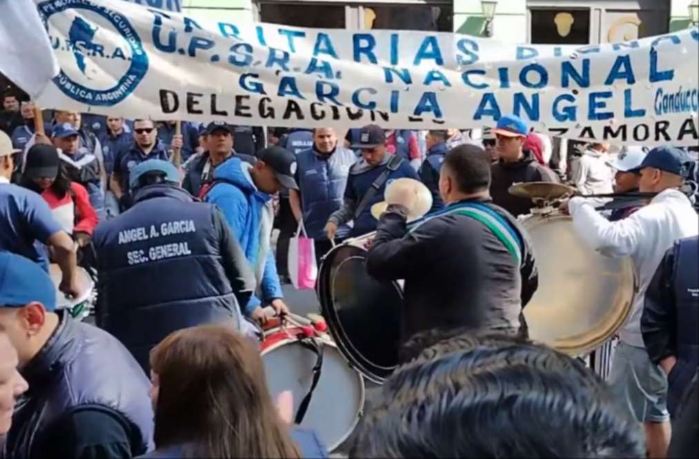 UPSRA conformó las comisiones de Juventud y Género para fortalecer la participación sindical y combatir la …