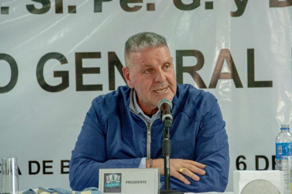 Petroleros anuncian medidas de fuerza ante la falta de acuerdo en la paritaria sectorial