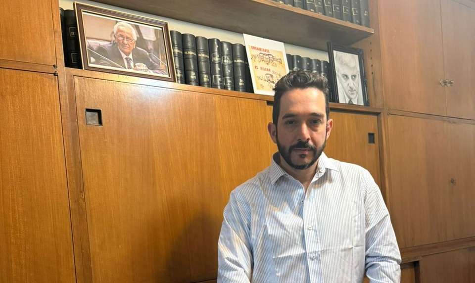 Ghiraldo fulminó el fondo que reemplaza las indemnizaciones: “Solo le sirve a las multinacionales y a los q...