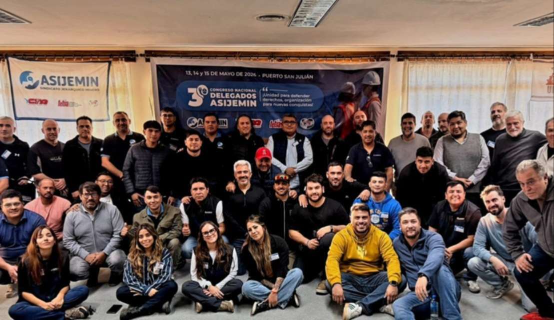 ASIJEMIN cumple 17 años y celebra una historia de conquistas para los trabajadores jerárquicos de la minería
