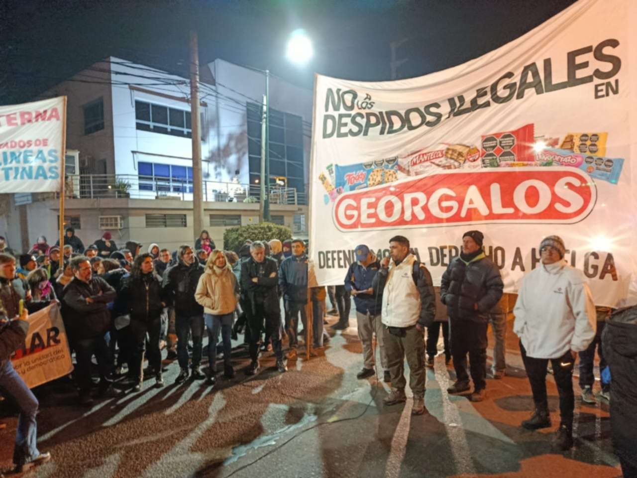 La Justicia declaró inconstitucional un artículo clave de la reforma laboral libertaria y ordenó reinstalar…