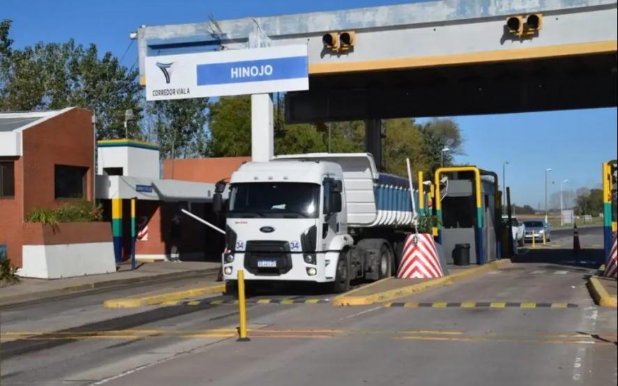 El Gobierno decidió que el Estado pague el costo de realizar despidos masivos en los peajes antes de entreg...