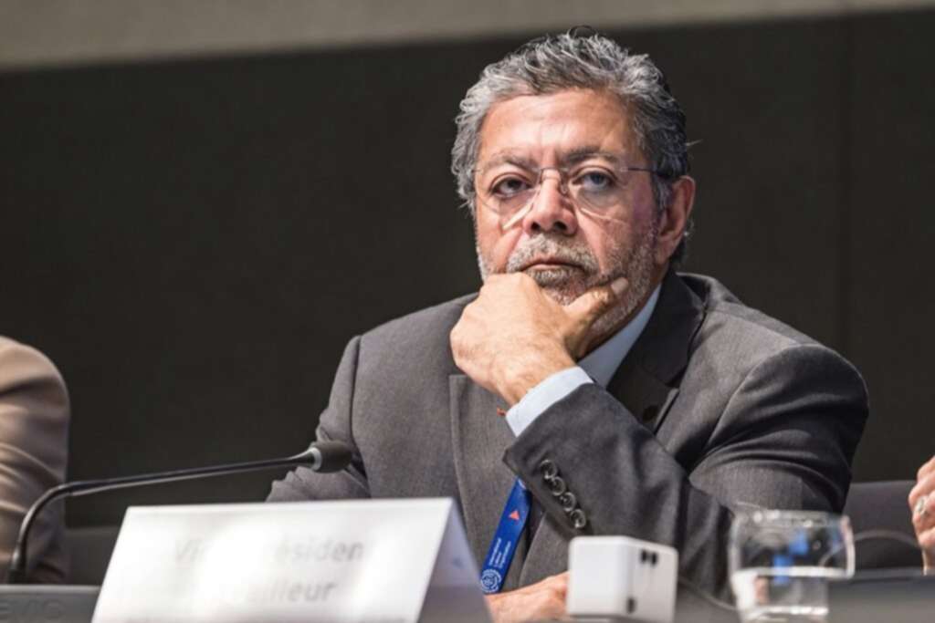 Uno de los referentes de la CGT ratificó que el plan de lucha “puede terminar con una medida de fuerza cont...